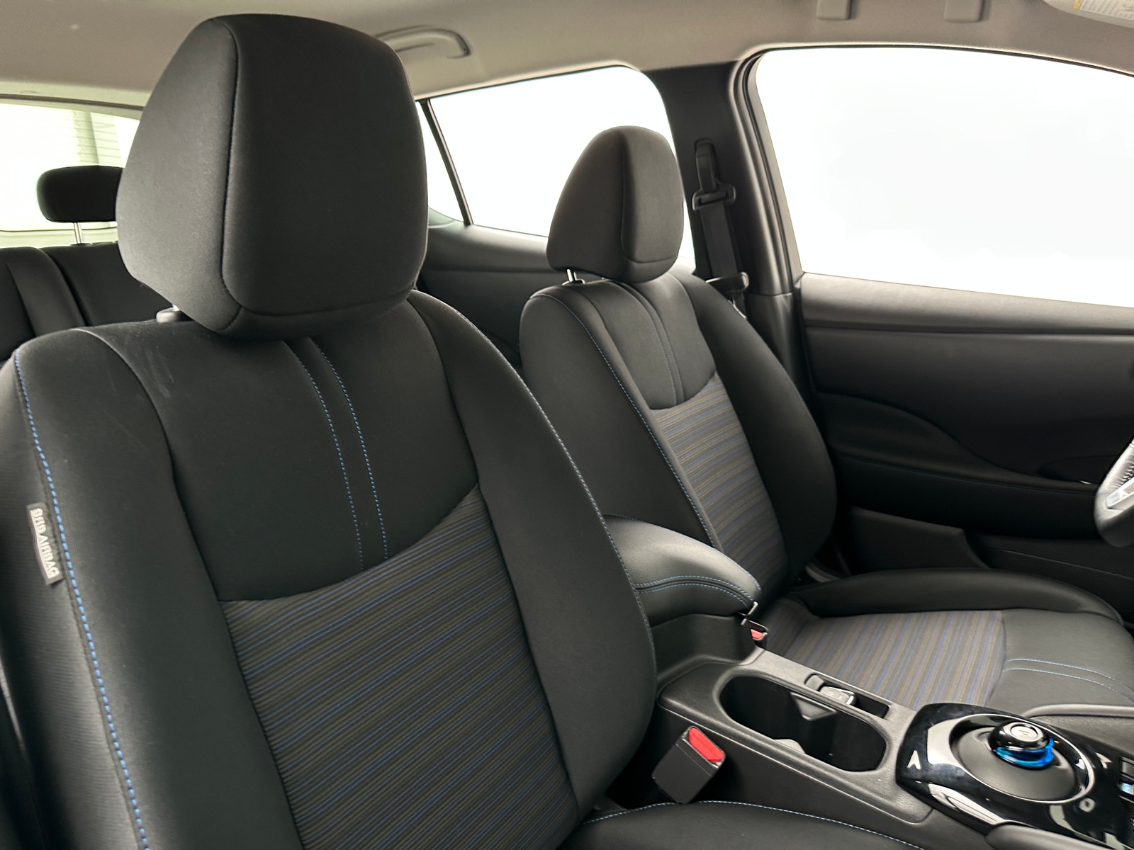 Thumbnail: 2024 Nissan Leaf - 2