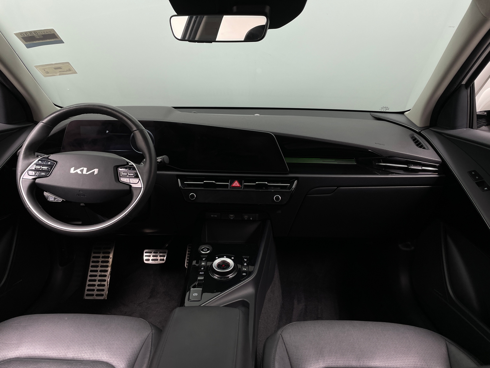 Thumbnail: 2023 Kia Niro - 2