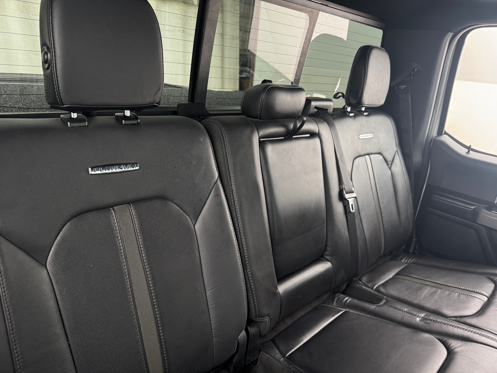 Thumbnail: 2015 Ford Econoline - 5