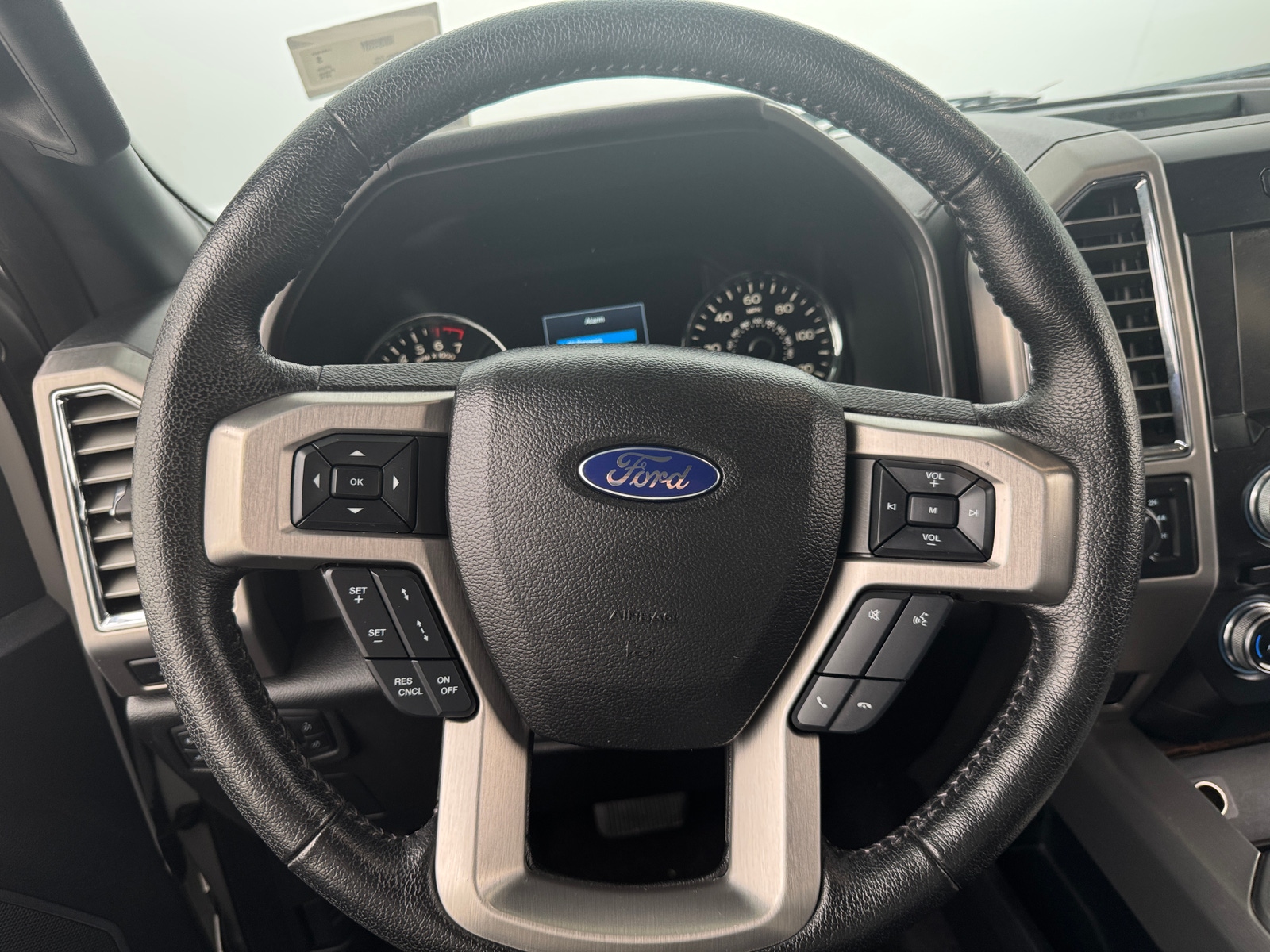 Thumbnail: 2015 Ford Econoline - 4