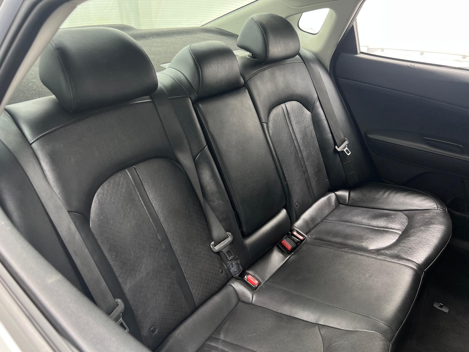 Thumbnail: 2019 Kia Optima - 5