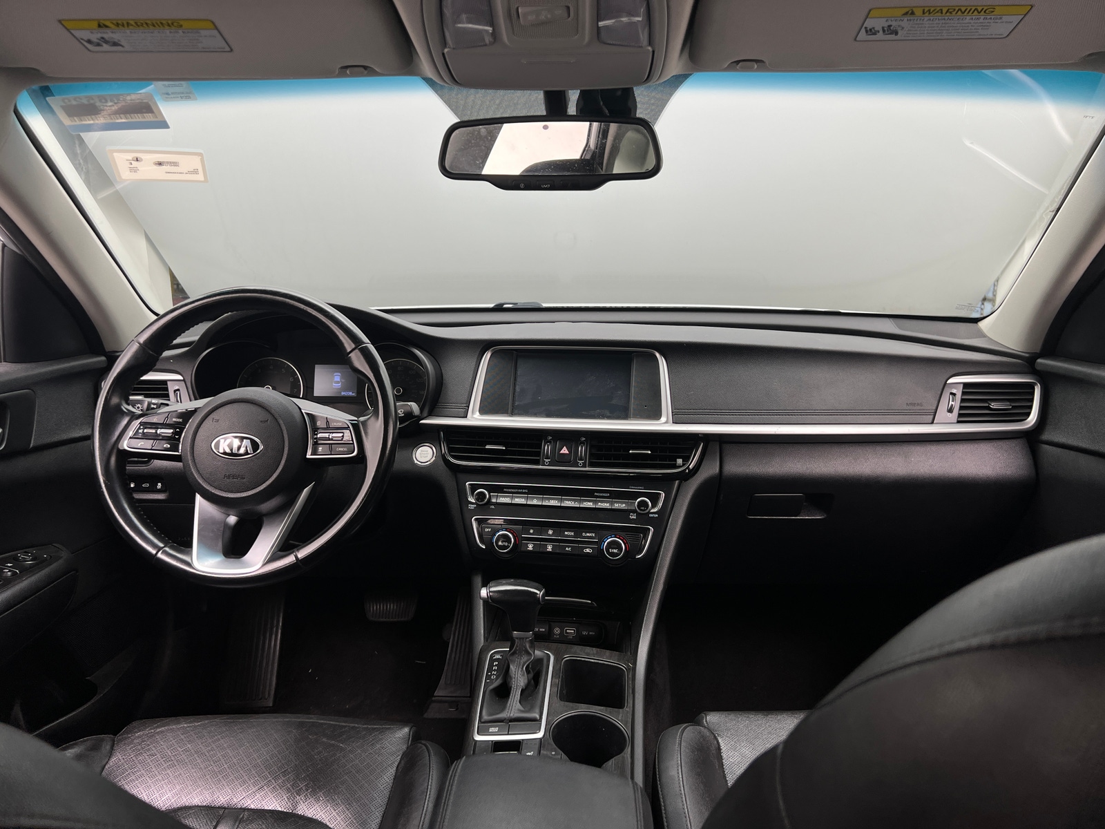 Thumbnail: 2019 Kia Optima - 2