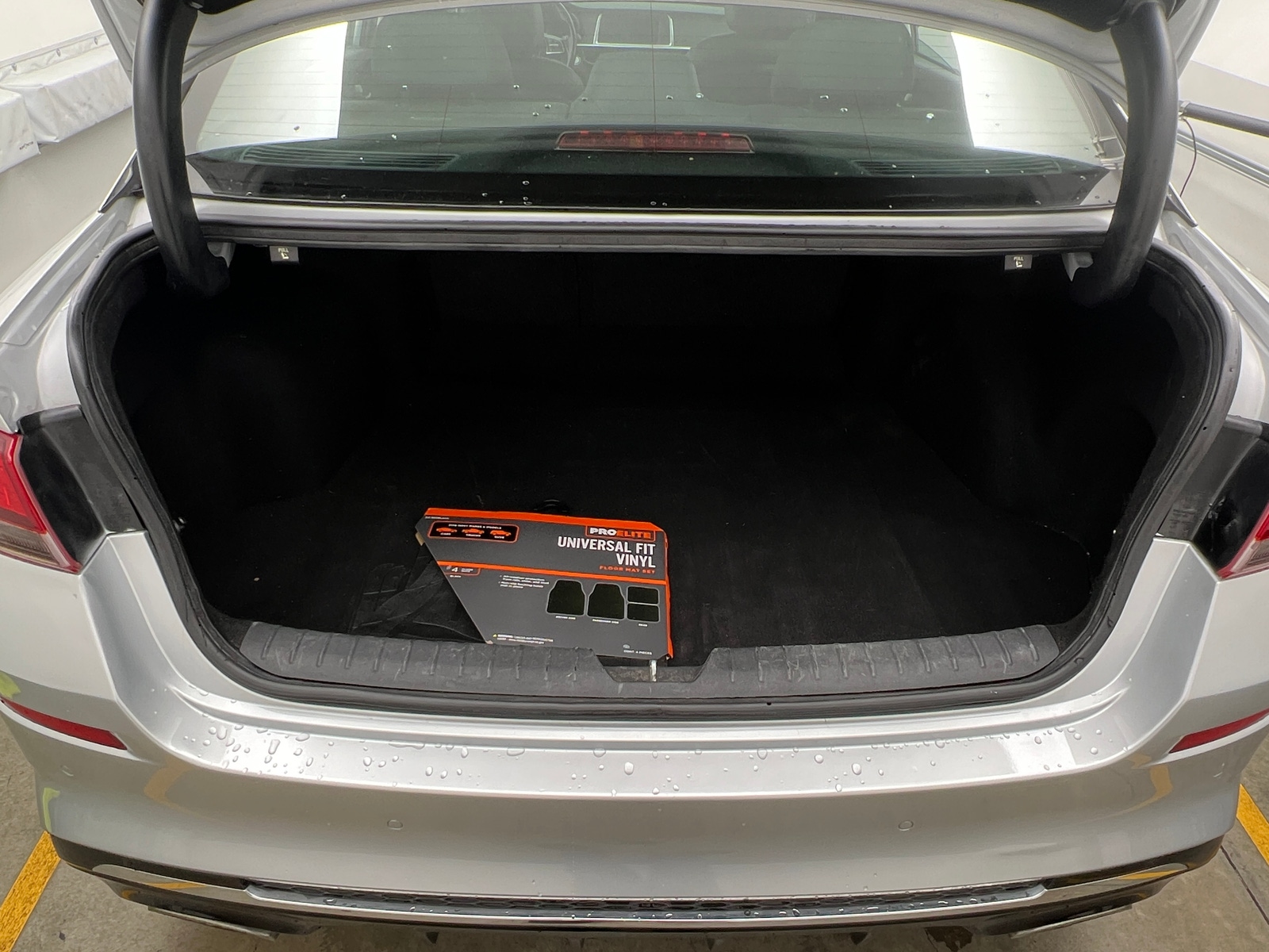 Thumbnail: 2019 Kia Optima - 6