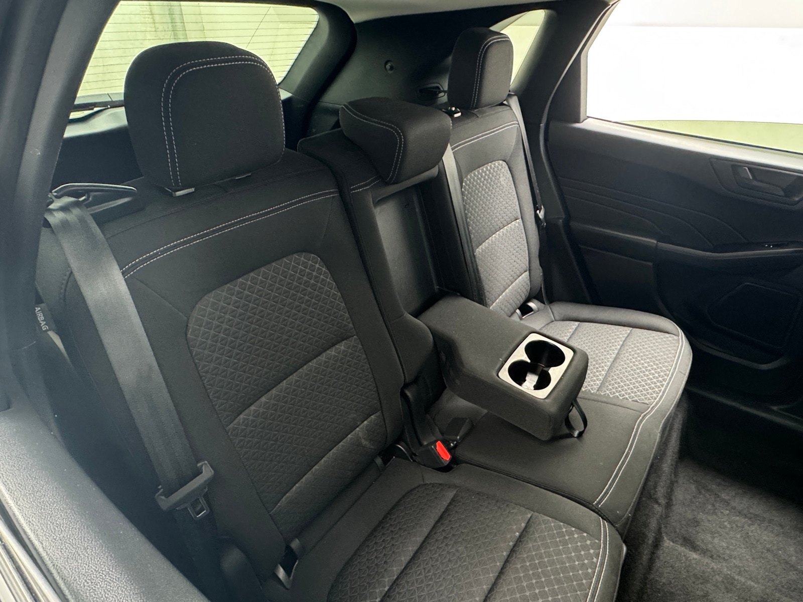 Thumbnail: 2025 Ford Escape - 6