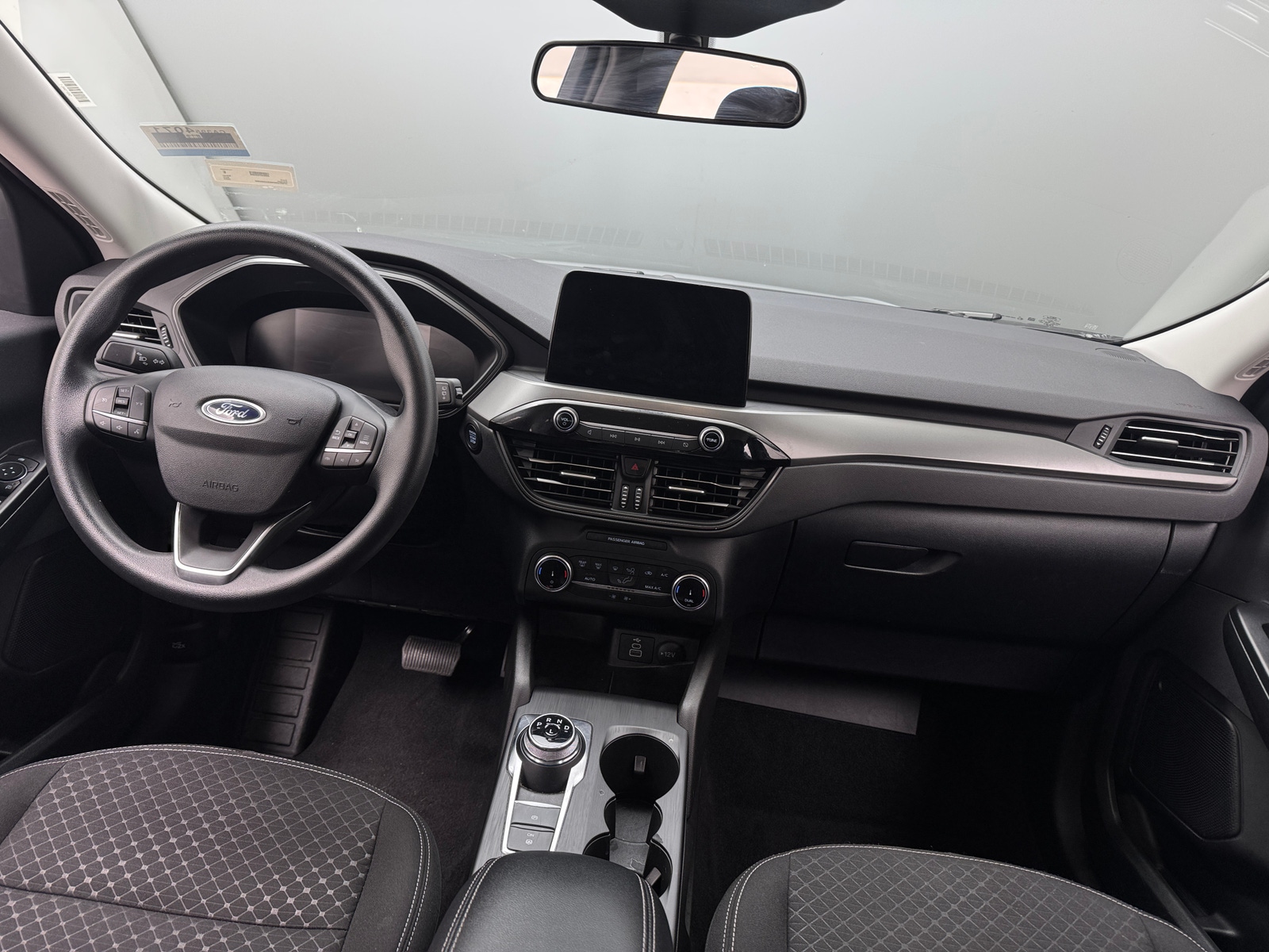 Thumbnail: 2025 Ford Escape - 3