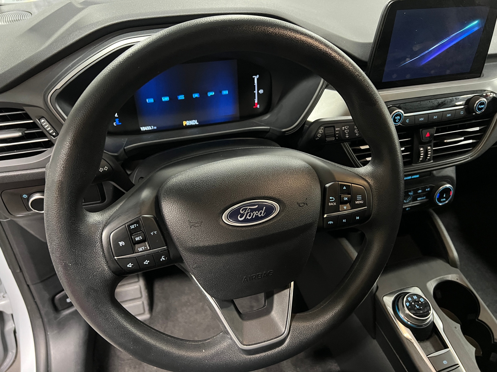 Thumbnail: 2025 Ford Escape - 5