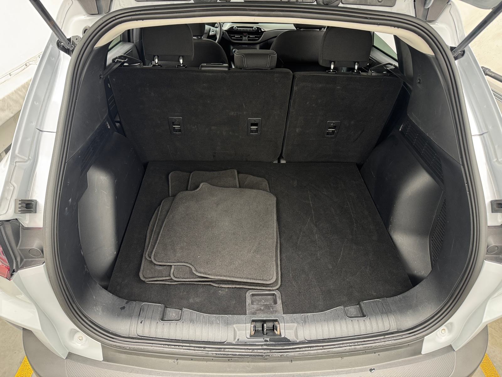 Thumbnail: 2025 Ford Escape - 7