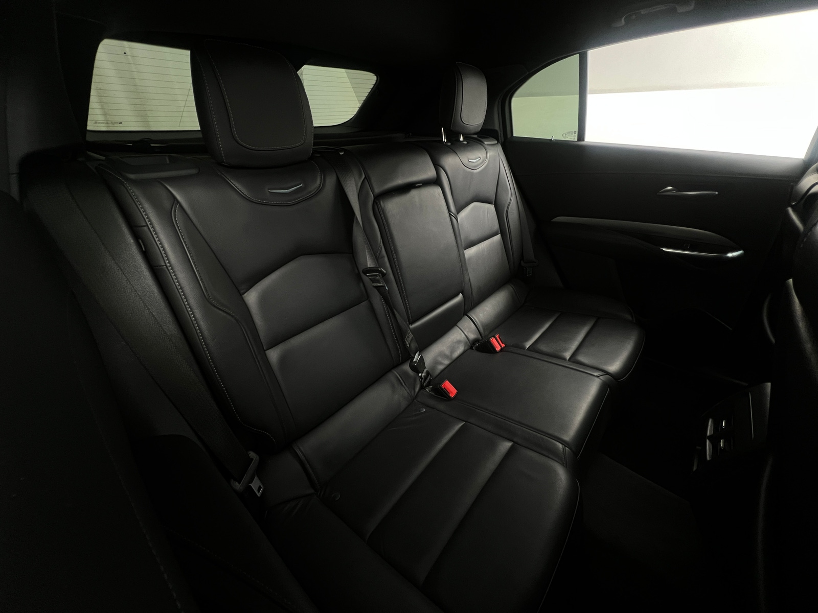 Thumbnail: 2019 Cadillac XT4 - 5