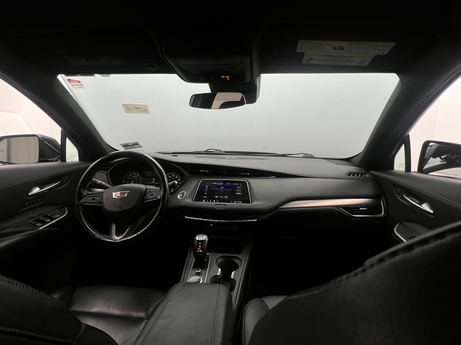 Thumbnail: 2019 Cadillac XT4 - 2