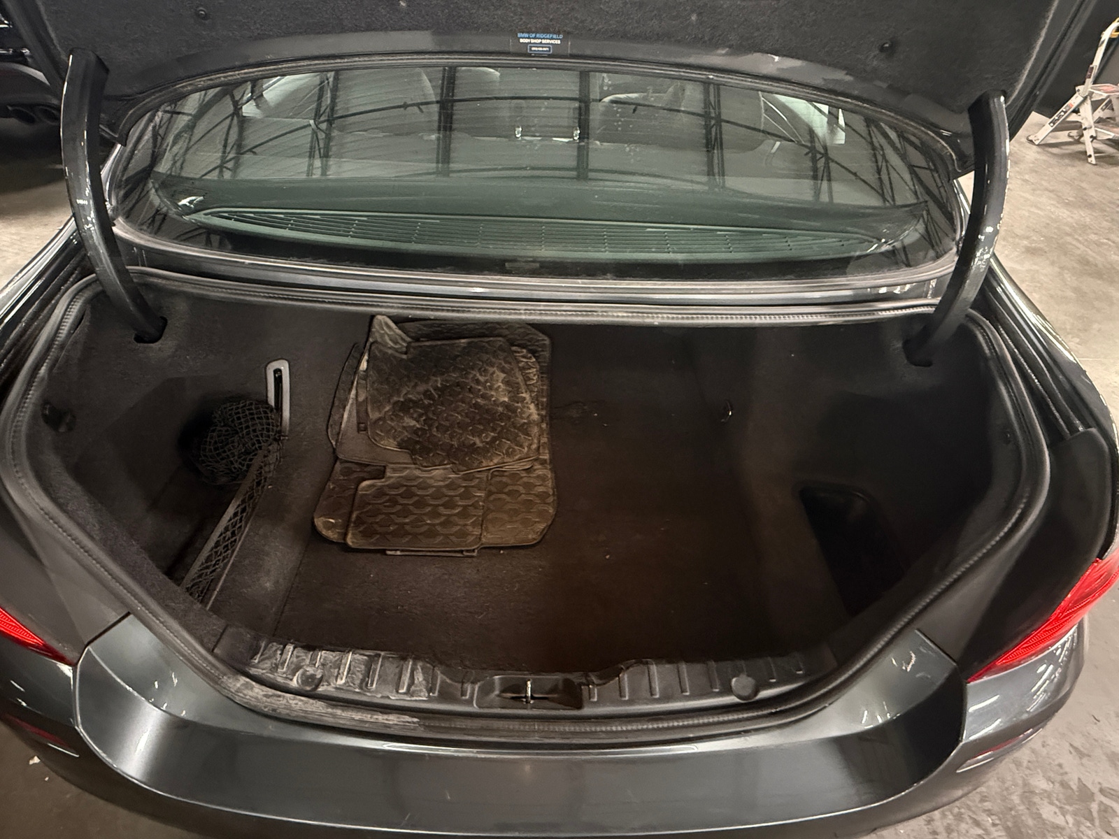 Thumbnail: 2016 BMW 5 Series - 6