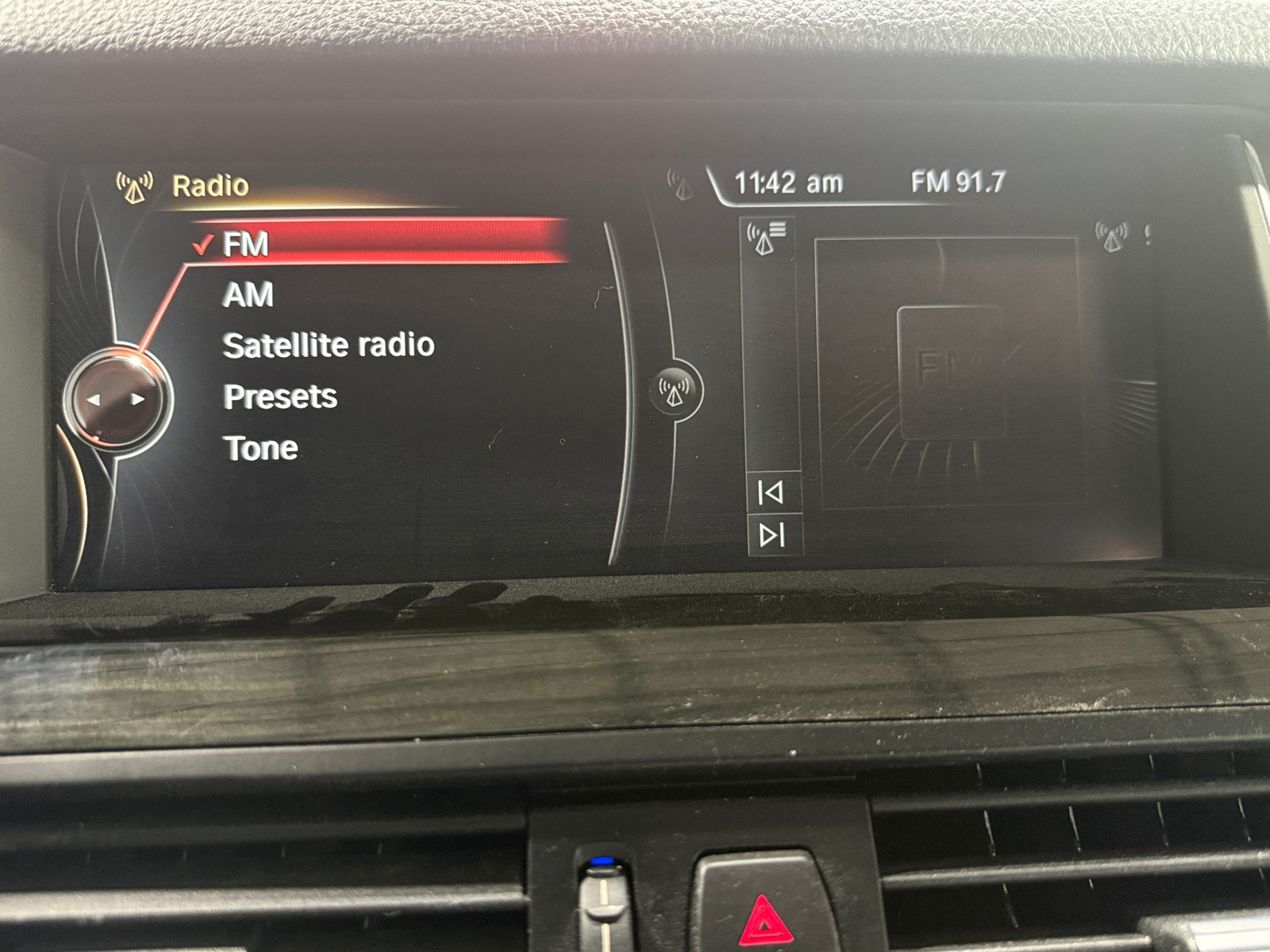 Thumbnail: 2016 BMW 5 Series - 3