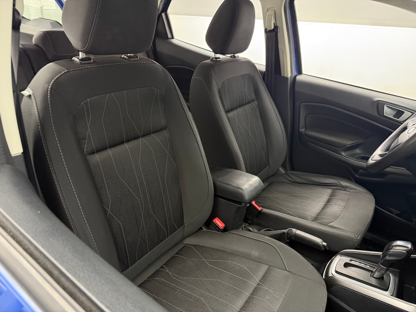 Thumbnail: 2022 Ford EcoSport - 2