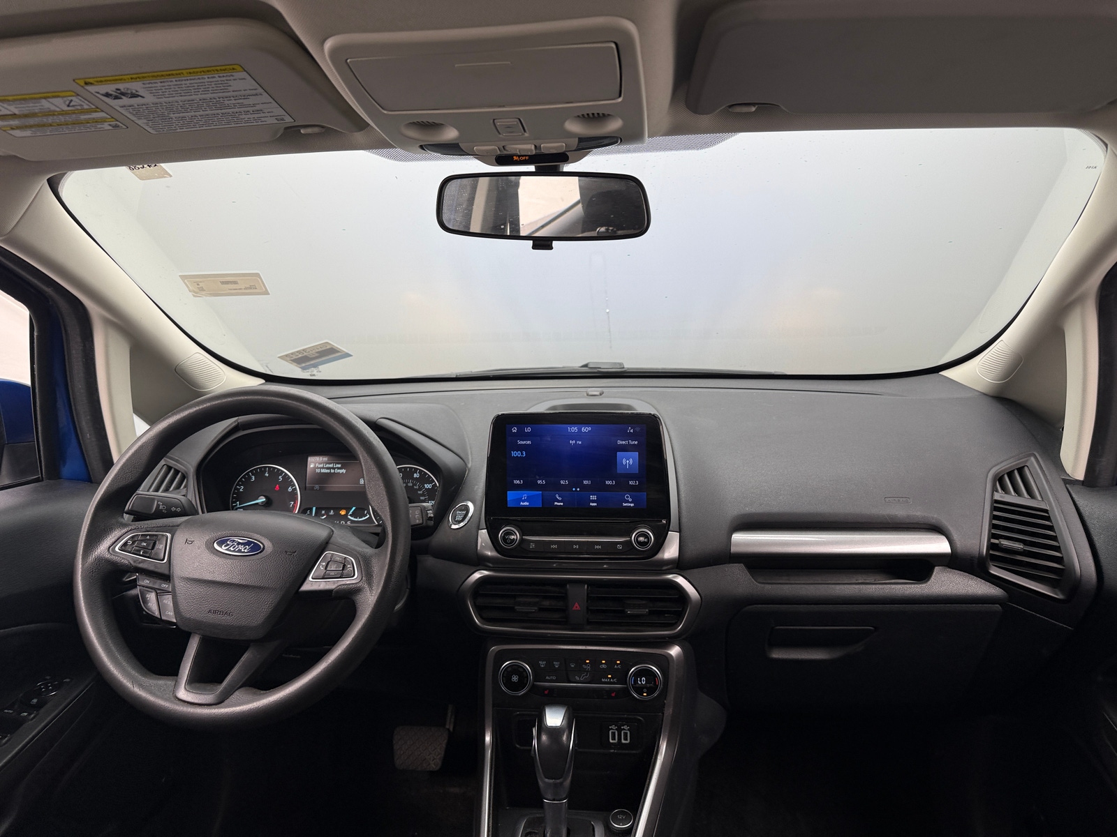 Thumbnail: 2022 Ford EcoSport - 3