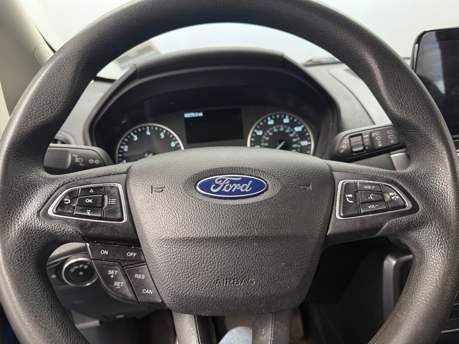 Thumbnail: 2022 Ford EcoSport - 5