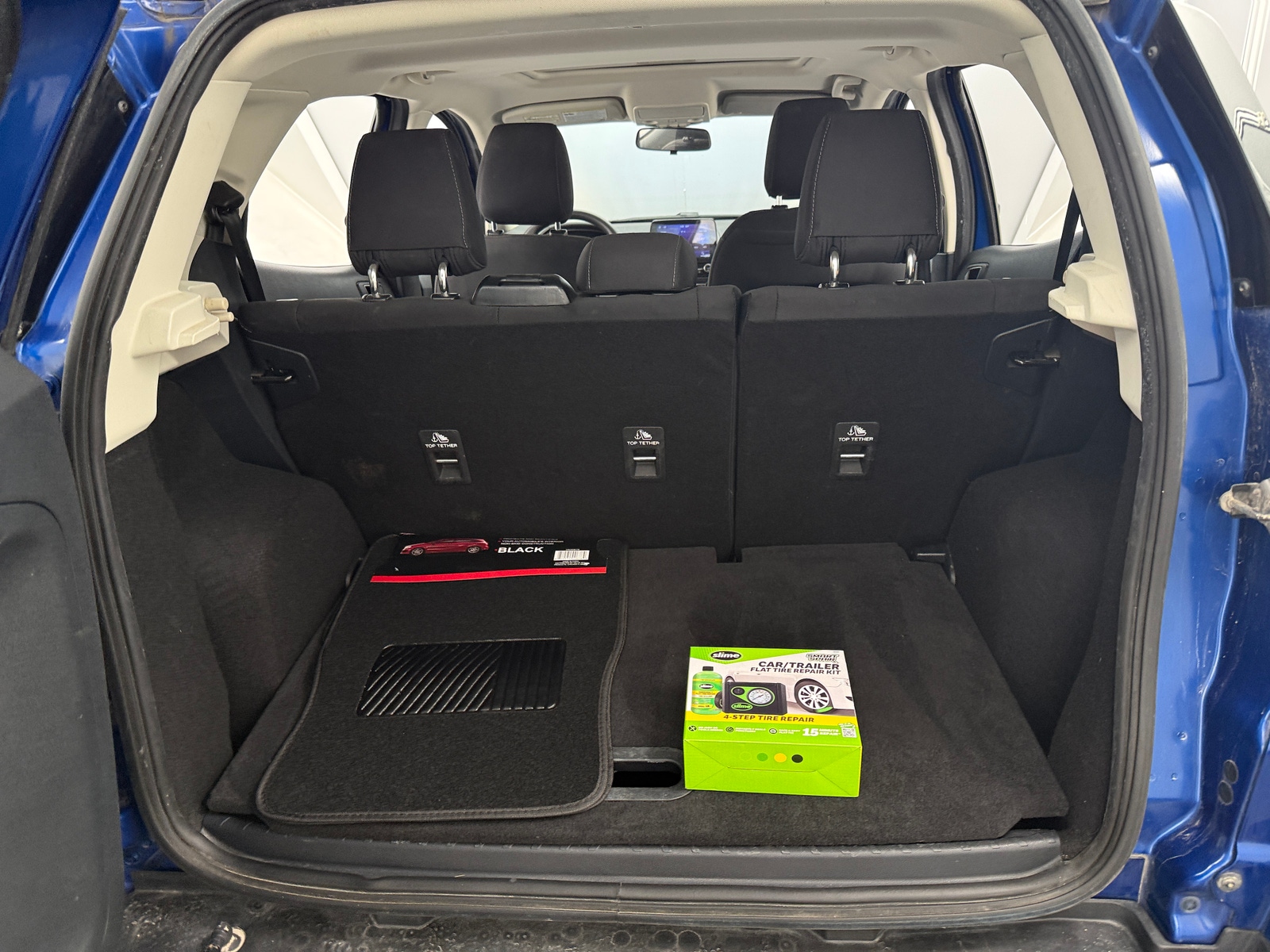 Thumbnail: 2022 Ford EcoSport - 7