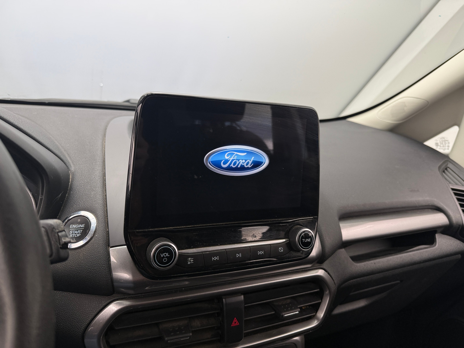 Thumbnail: 2022 Ford EcoSport - 4