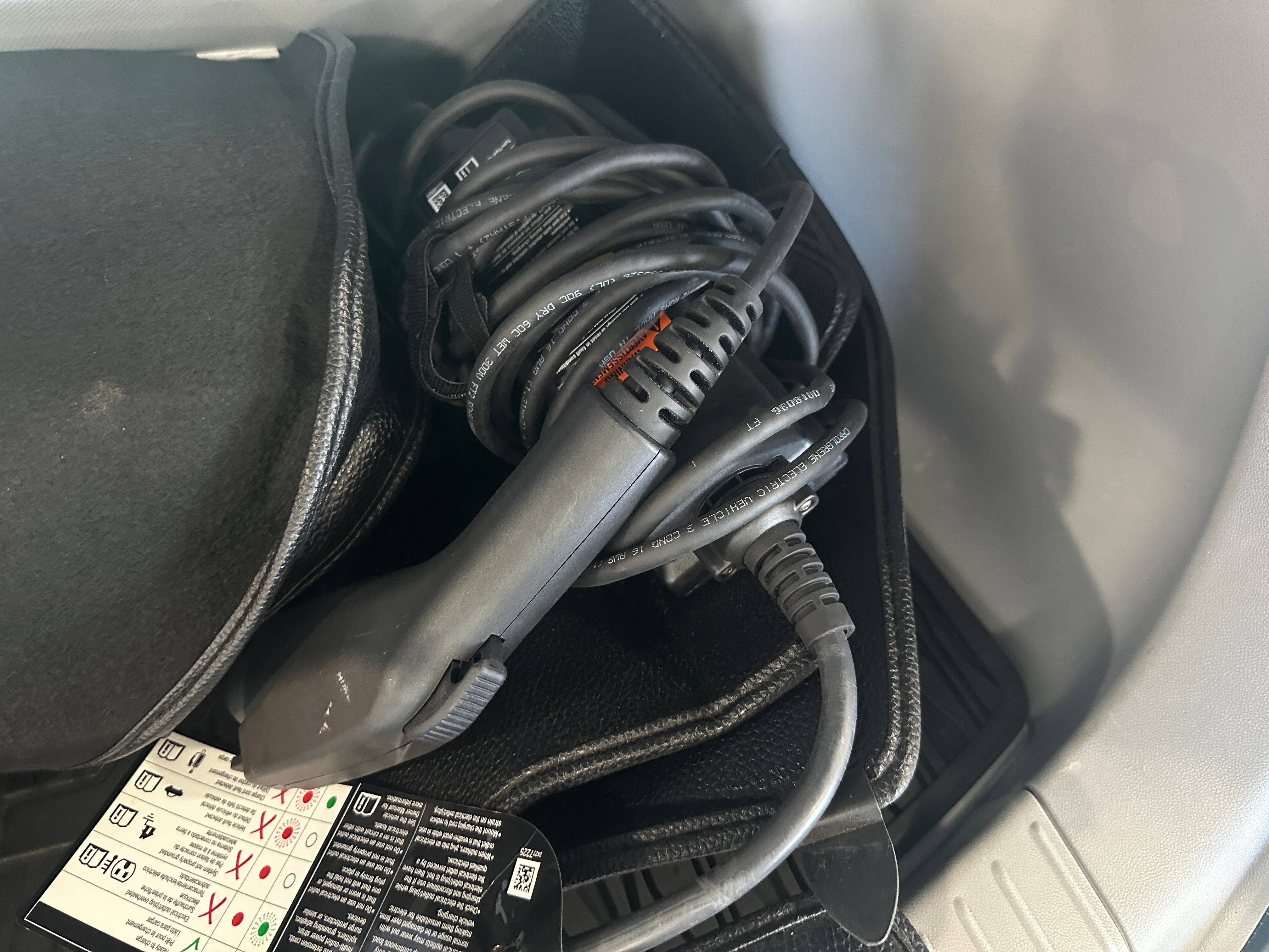 Used 2020 Chevrolet Bolt EV Premier with VIN 1G1FZ6S06L4110508 for sale in Oak Creek, WI