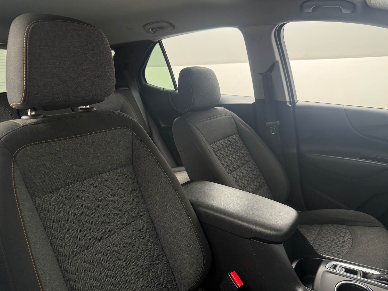 Thumbnail: 2024 Chevrolet Equinox - 2