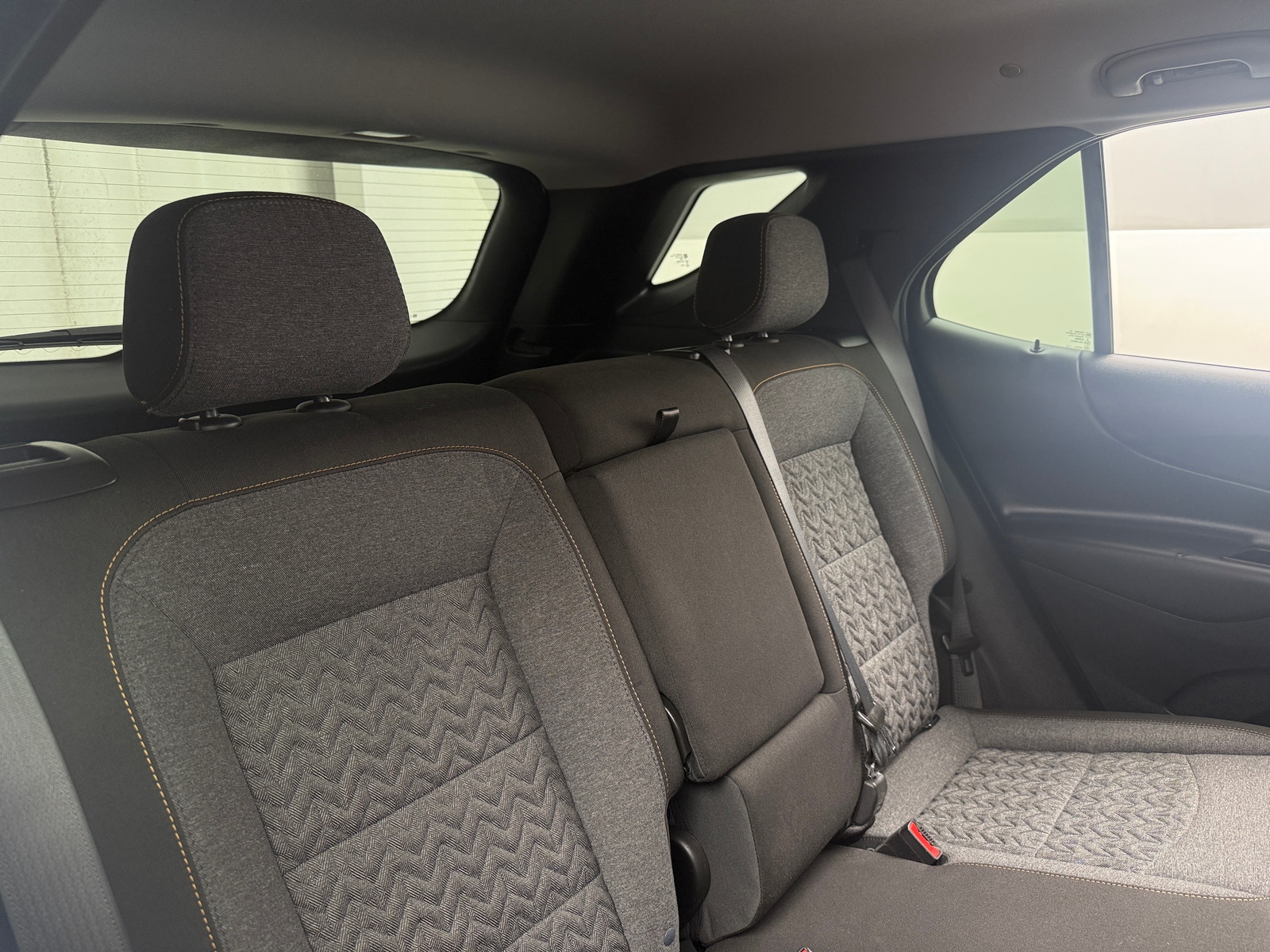 Thumbnail: 2024 Chevrolet Equinox - 6