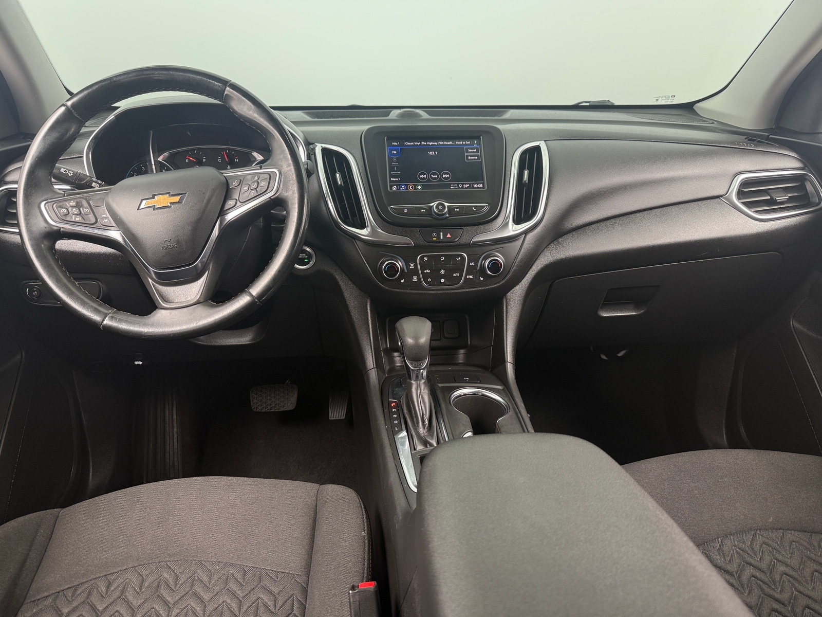 Thumbnail: 2024 Chevrolet Equinox - 3