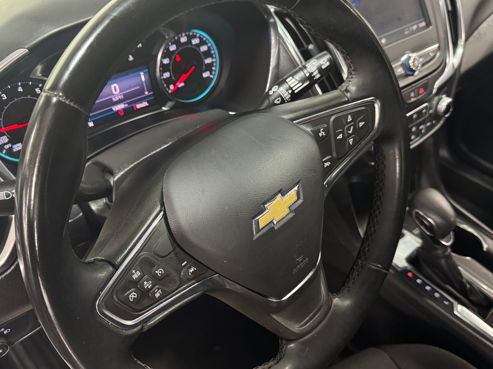 Thumbnail: 2024 Chevrolet Equinox - 5