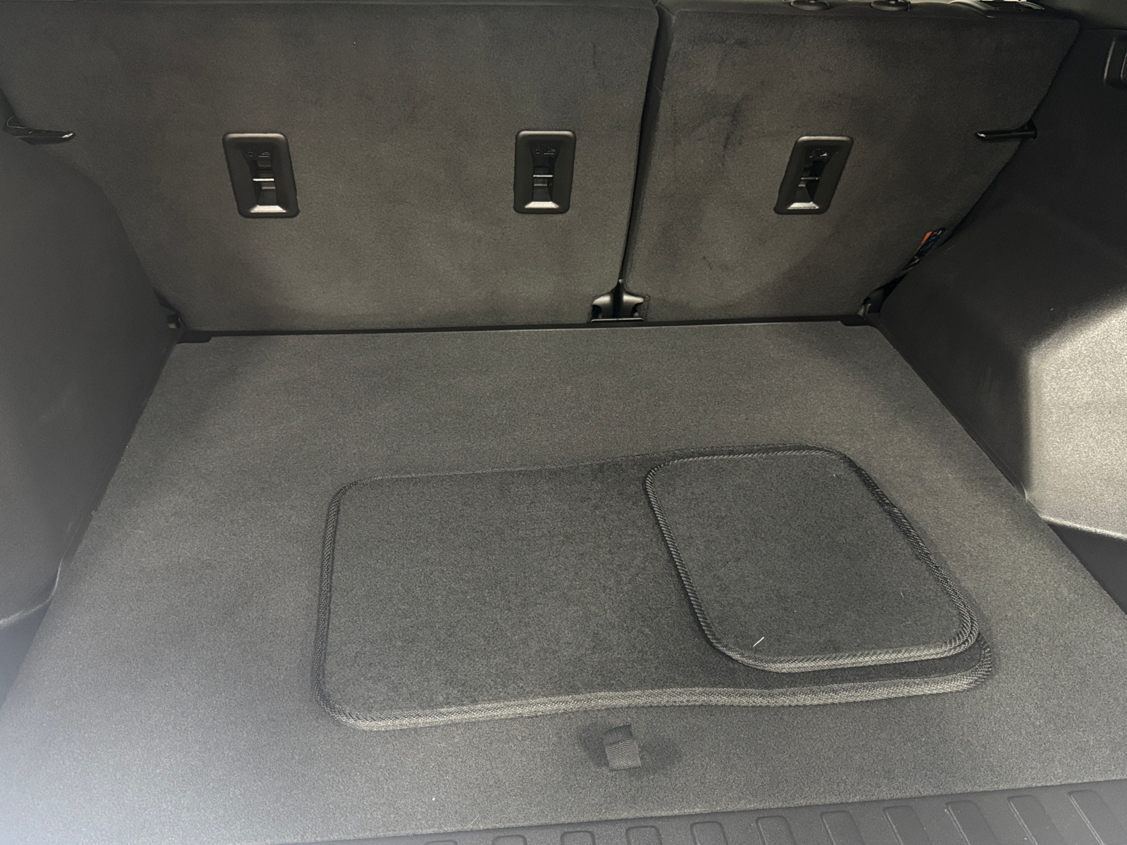 Thumbnail: 2024 Chevrolet Equinox - 7