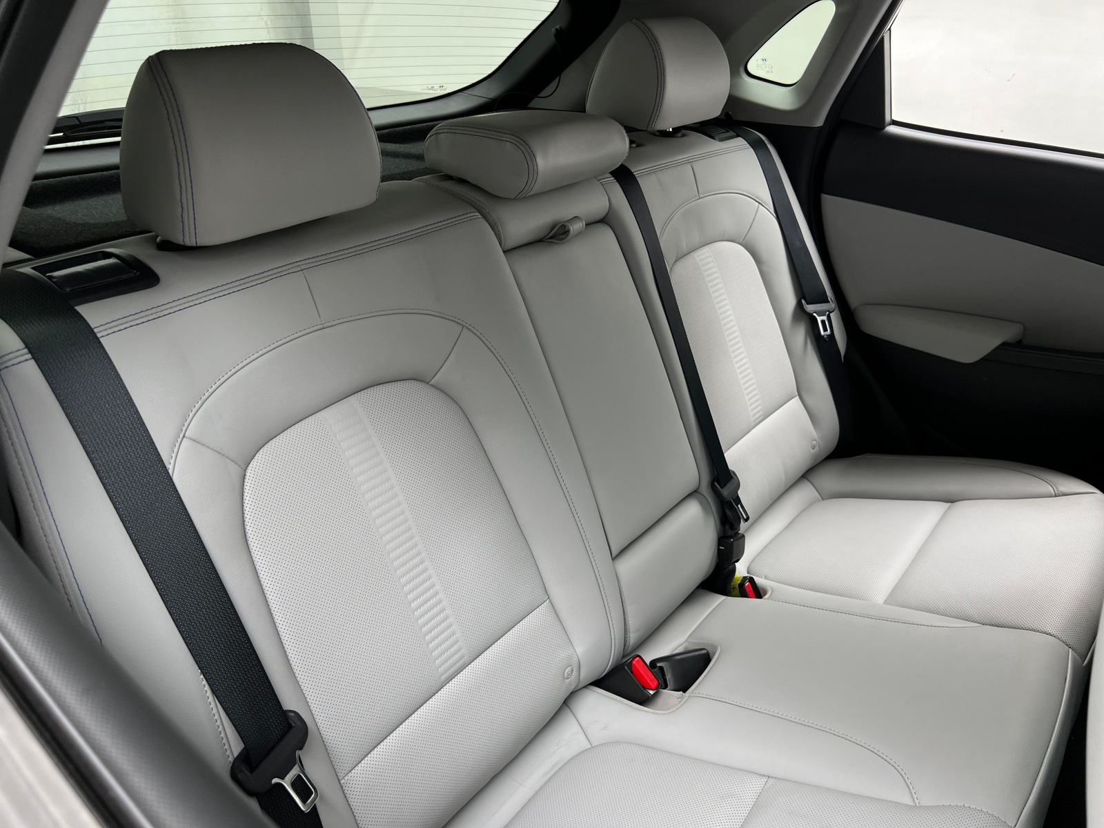 Thumbnail: 2023 Hyundai Kona - 5