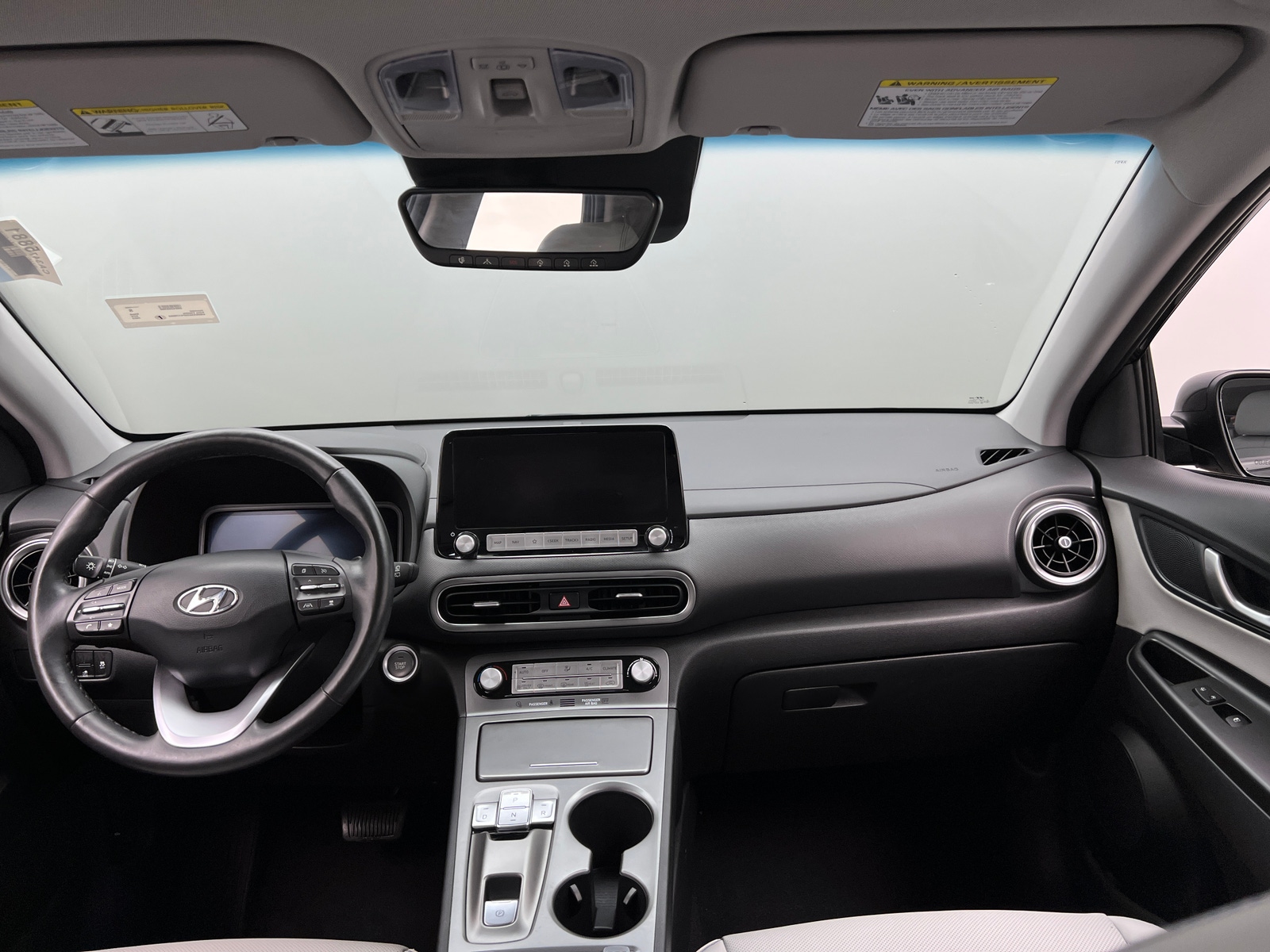 Thumbnail: 2023 Hyundai Kona - 2