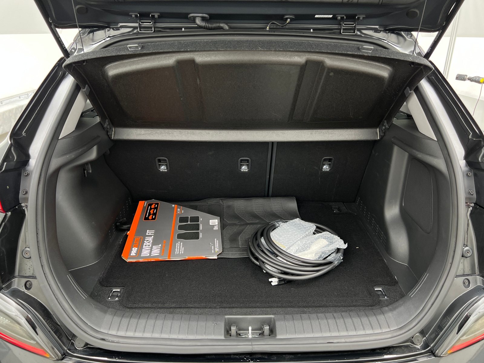 Thumbnail: 2023 Hyundai Kona - 6