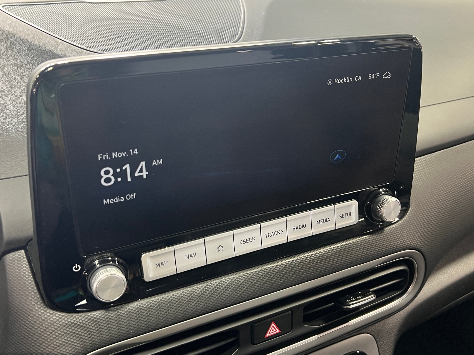 Thumbnail: 2023 Hyundai Kona - 3