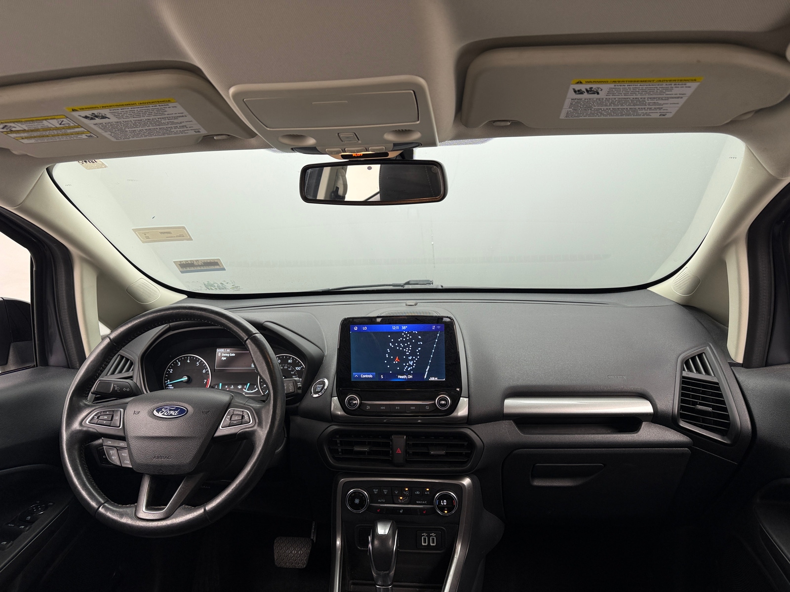 Thumbnail: 2020 Ford EcoSport - 2