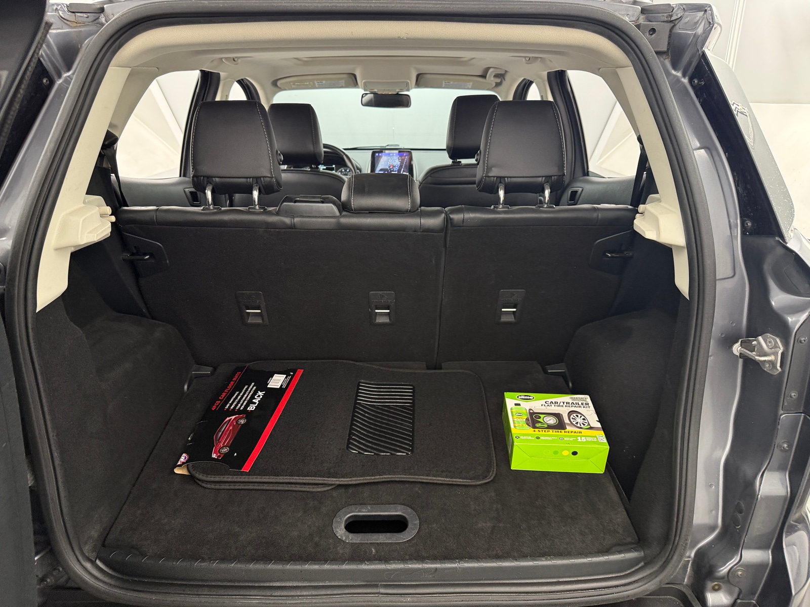 Thumbnail: 2020 Ford EcoSport - 6