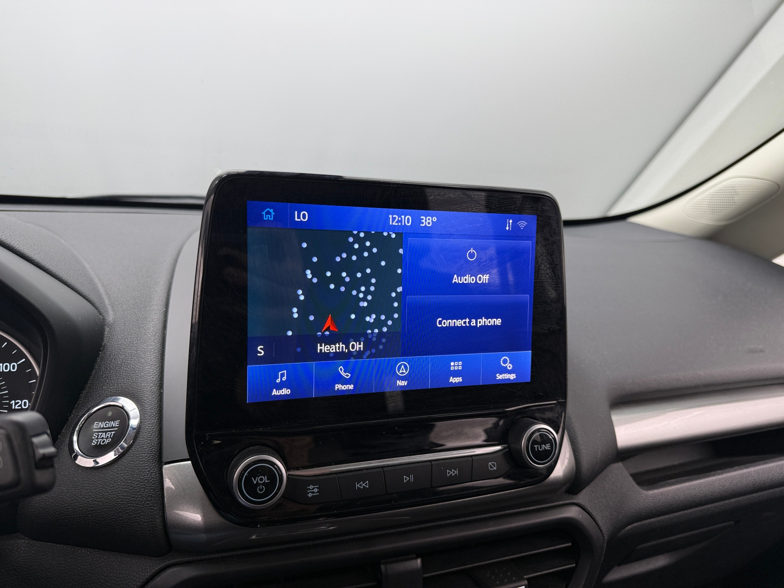 Thumbnail: 2020 Ford EcoSport - 3