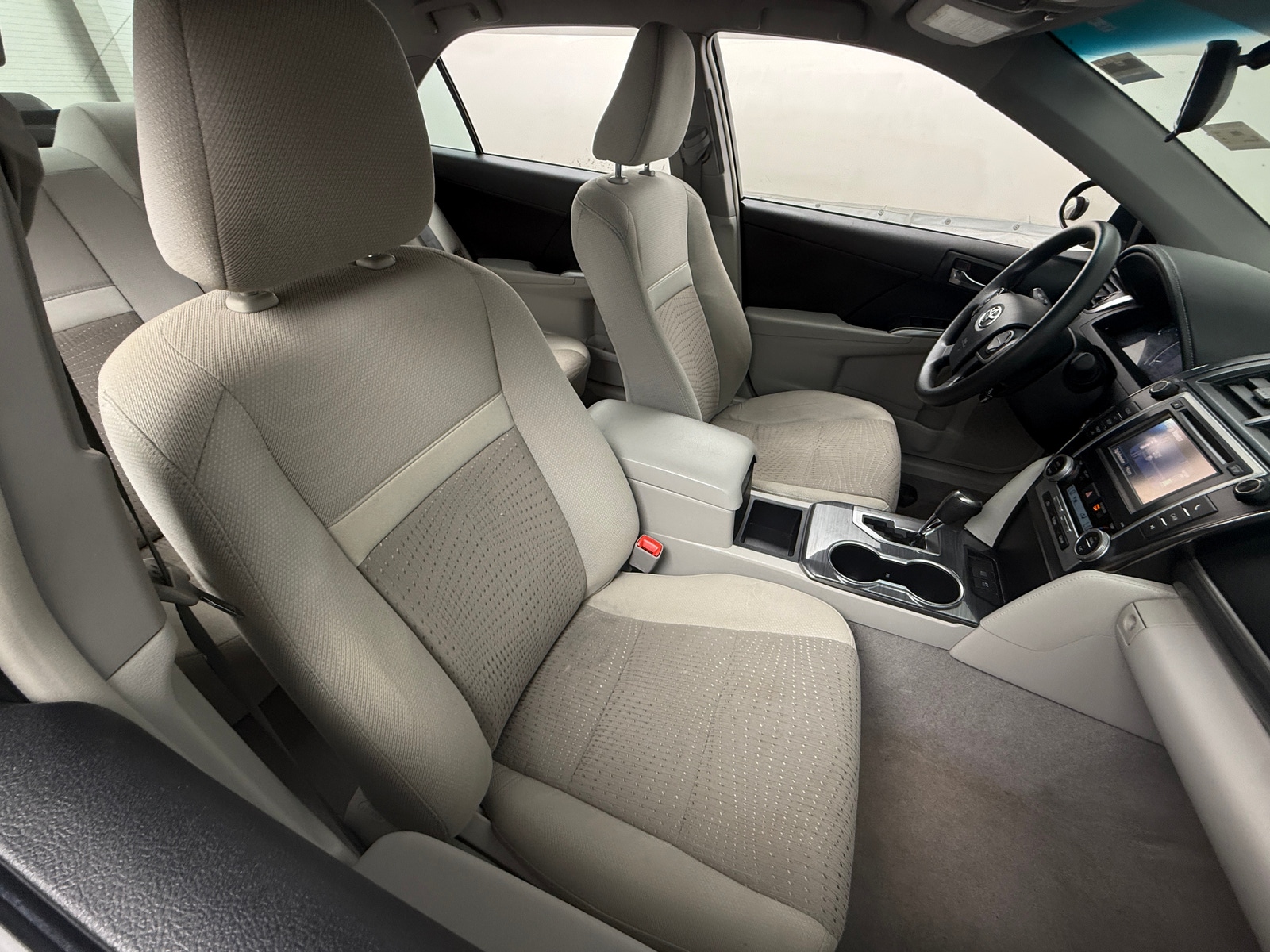 Thumbnail: 2013 Toyota Camry - 2