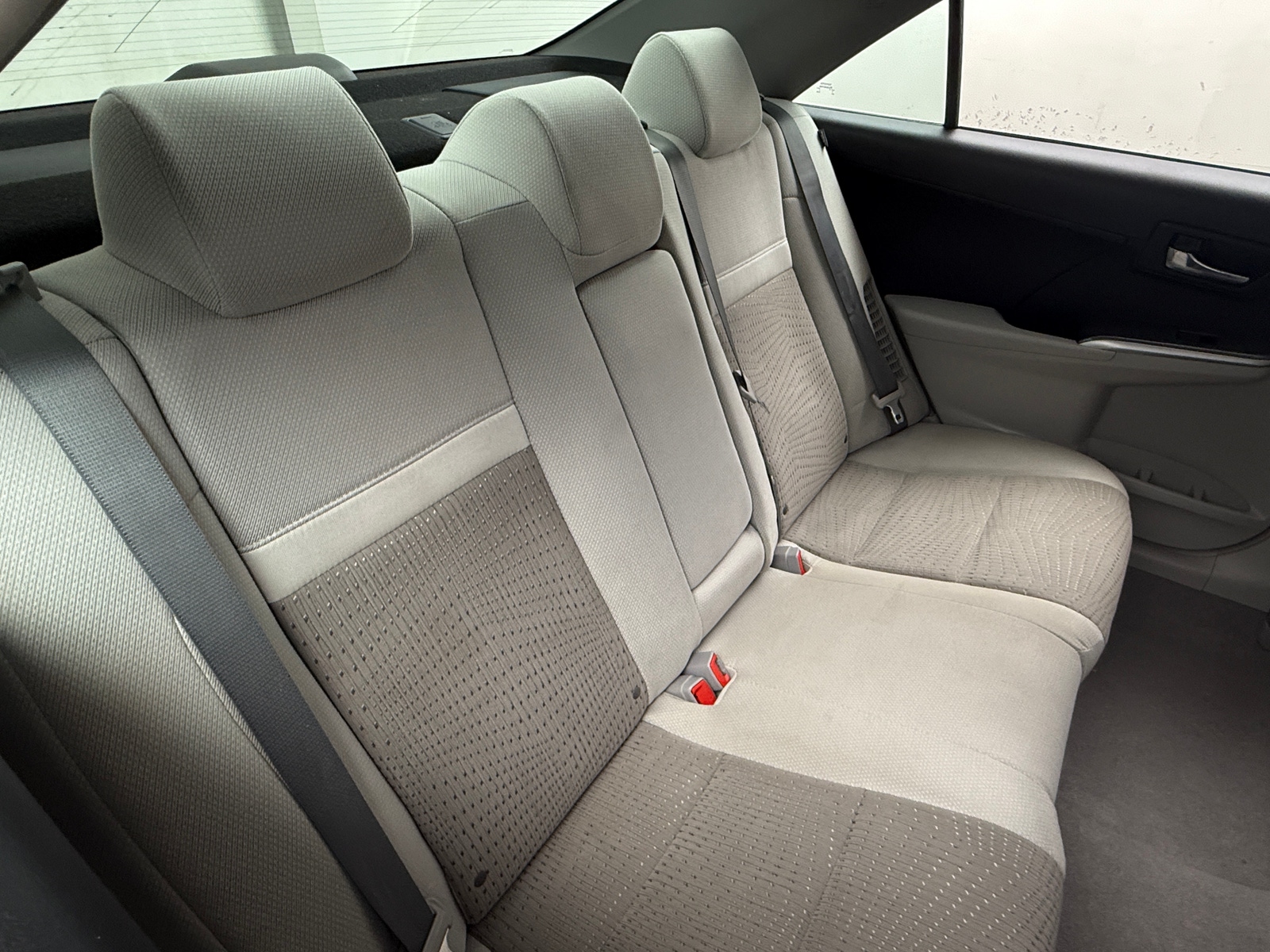 Thumbnail: 2013 Toyota Camry - 6