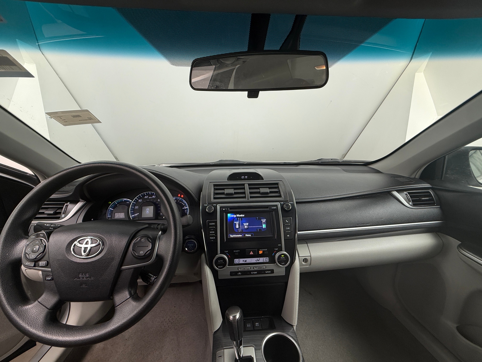 Thumbnail: 2013 Toyota Camry - 3