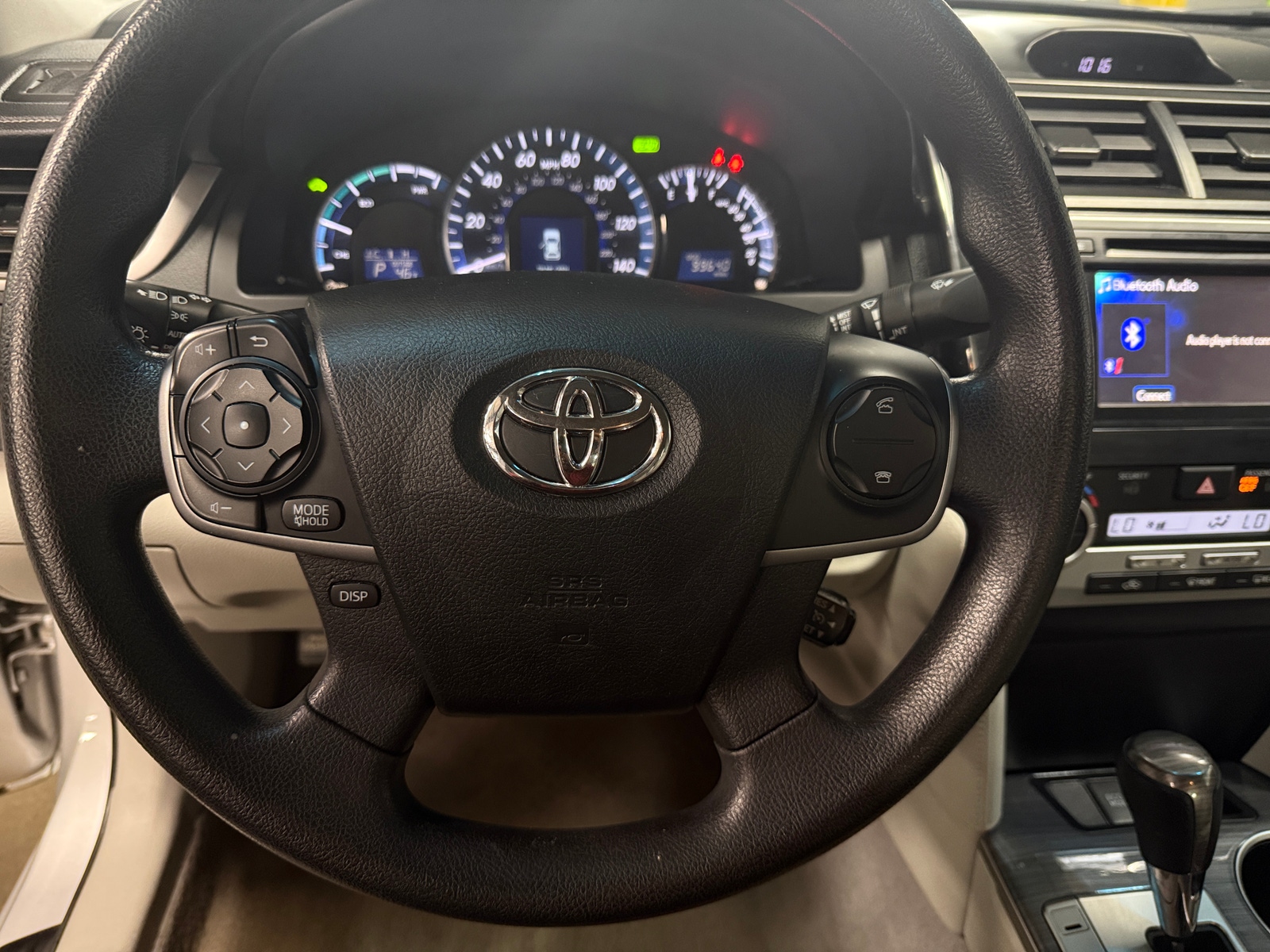 Thumbnail: 2013 Toyota Camry - 5