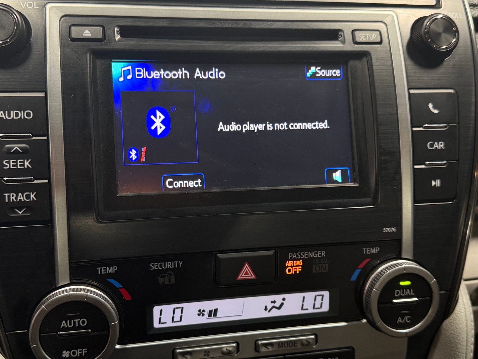 Thumbnail: 2013 Toyota Camry - 4