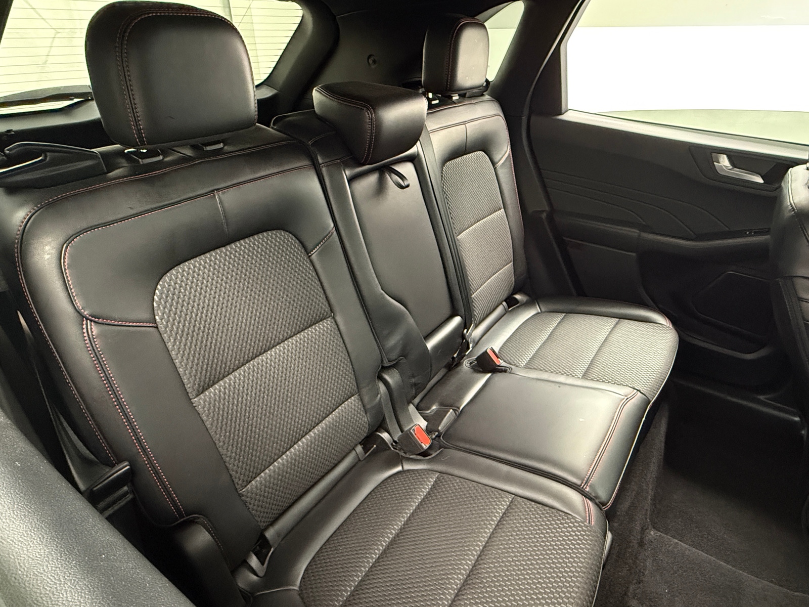 Thumbnail: 2023 Ford Escape - 5