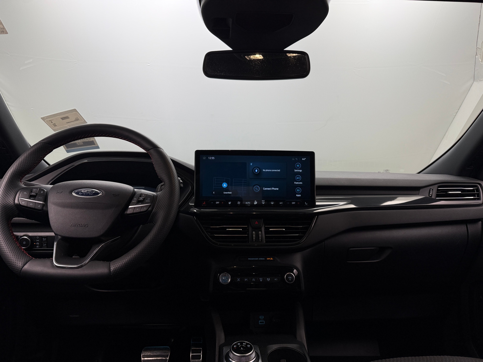 Thumbnail: 2023 Ford Escape - 2