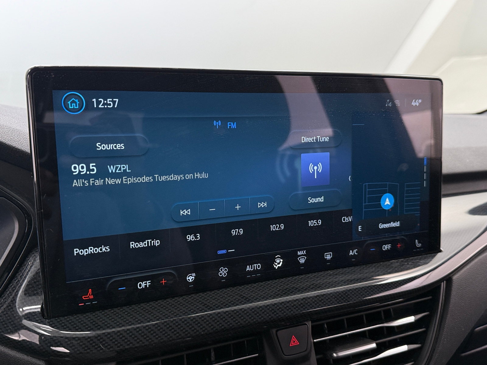 Thumbnail: 2023 Ford Escape - 3