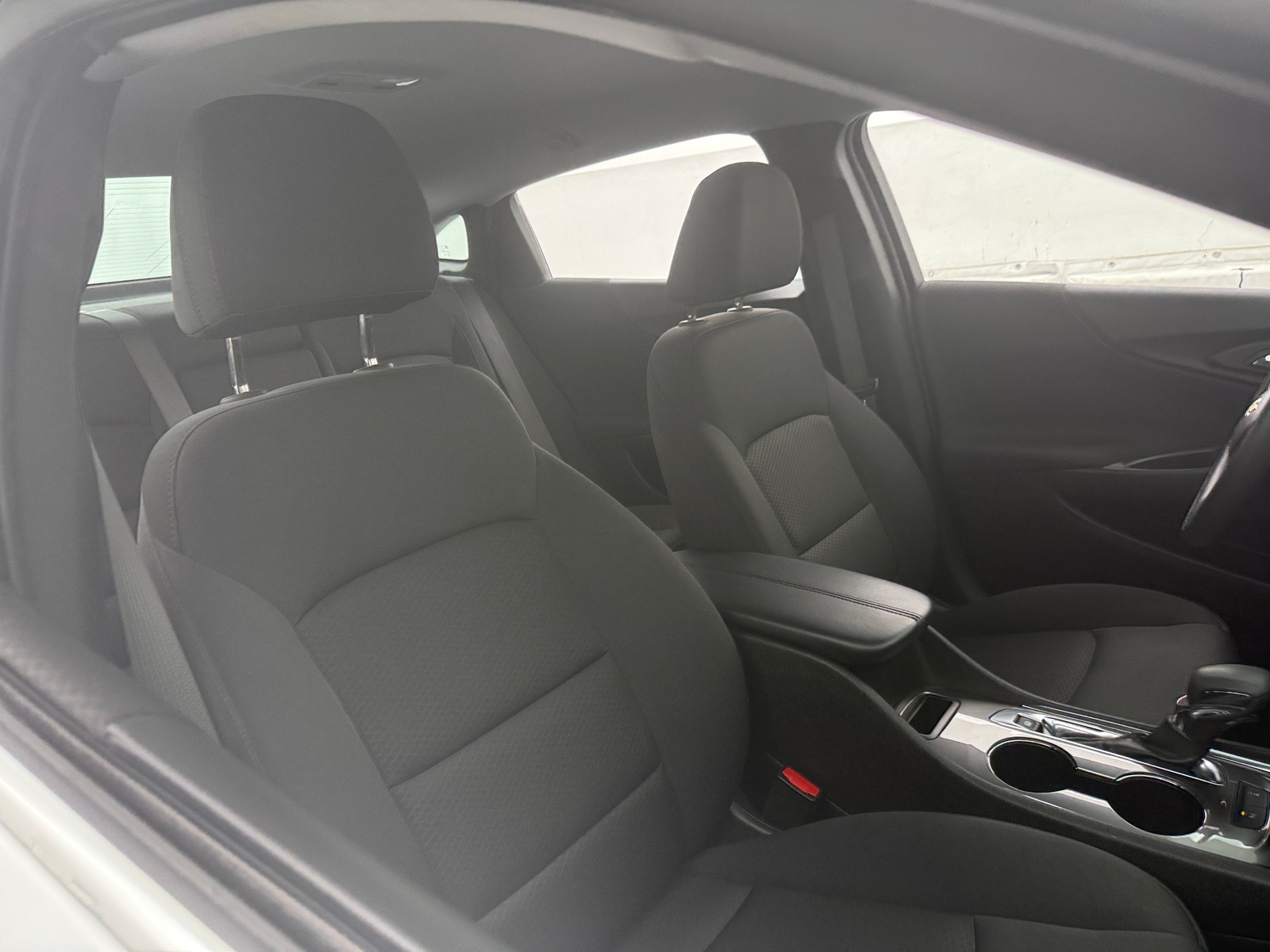 Thumbnail: 2025 Chevrolet Malibu - 2