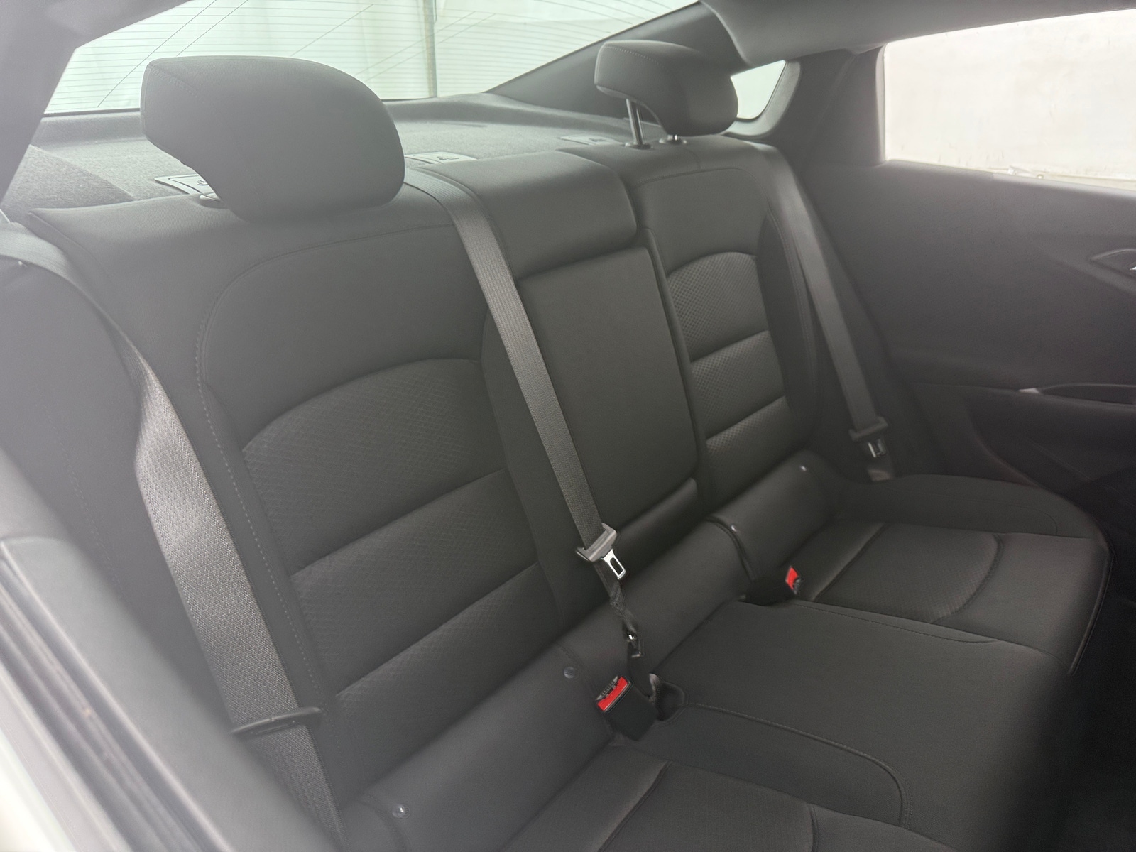 Thumbnail: 2025 Chevrolet Malibu - 6