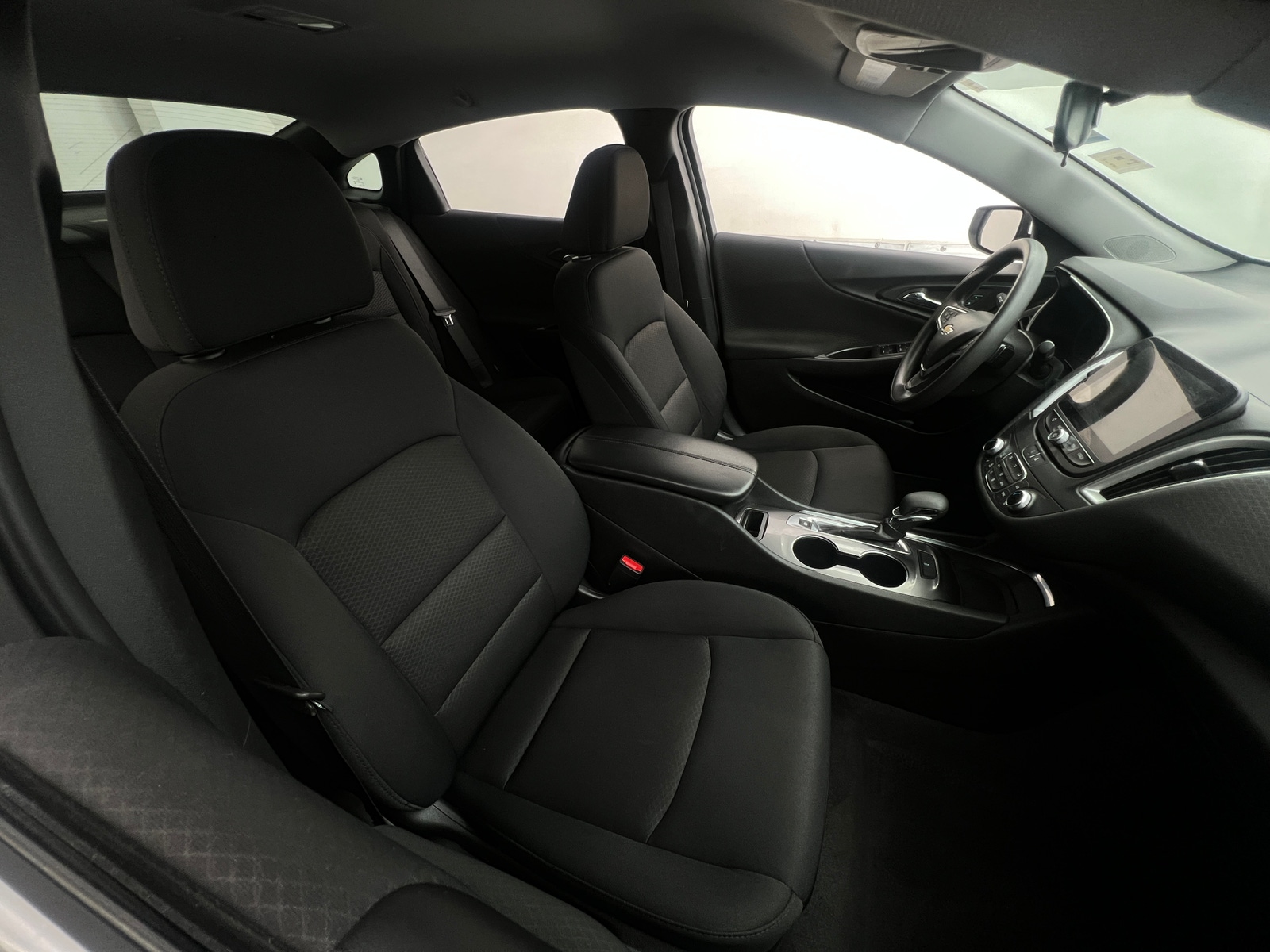 Thumbnail: 2023 Chevrolet Malibu - 2