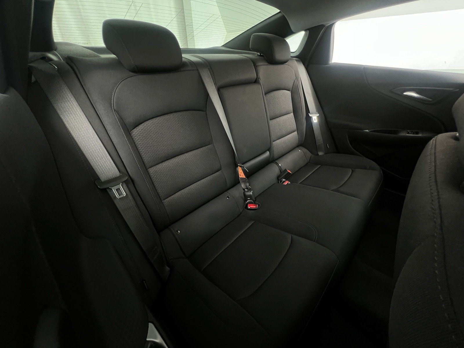 Thumbnail: 2023 Chevrolet Malibu - 6