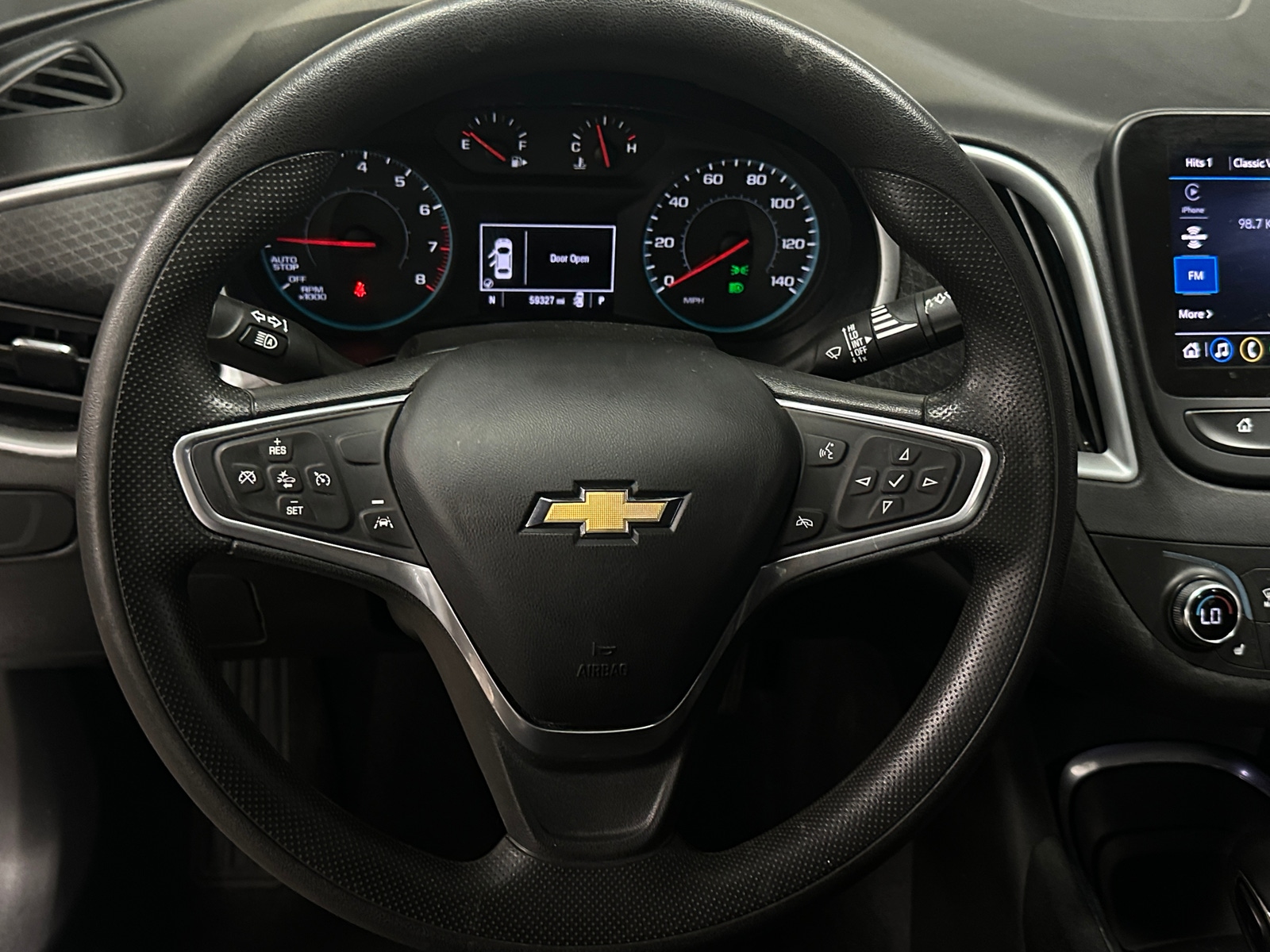 Thumbnail: 2023 Chevrolet Malibu - 5