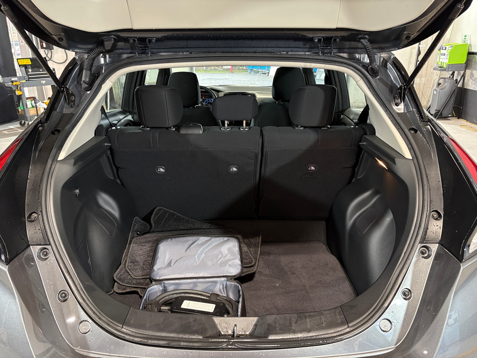 Thumbnail: 2024 Nissan Leaf - 7