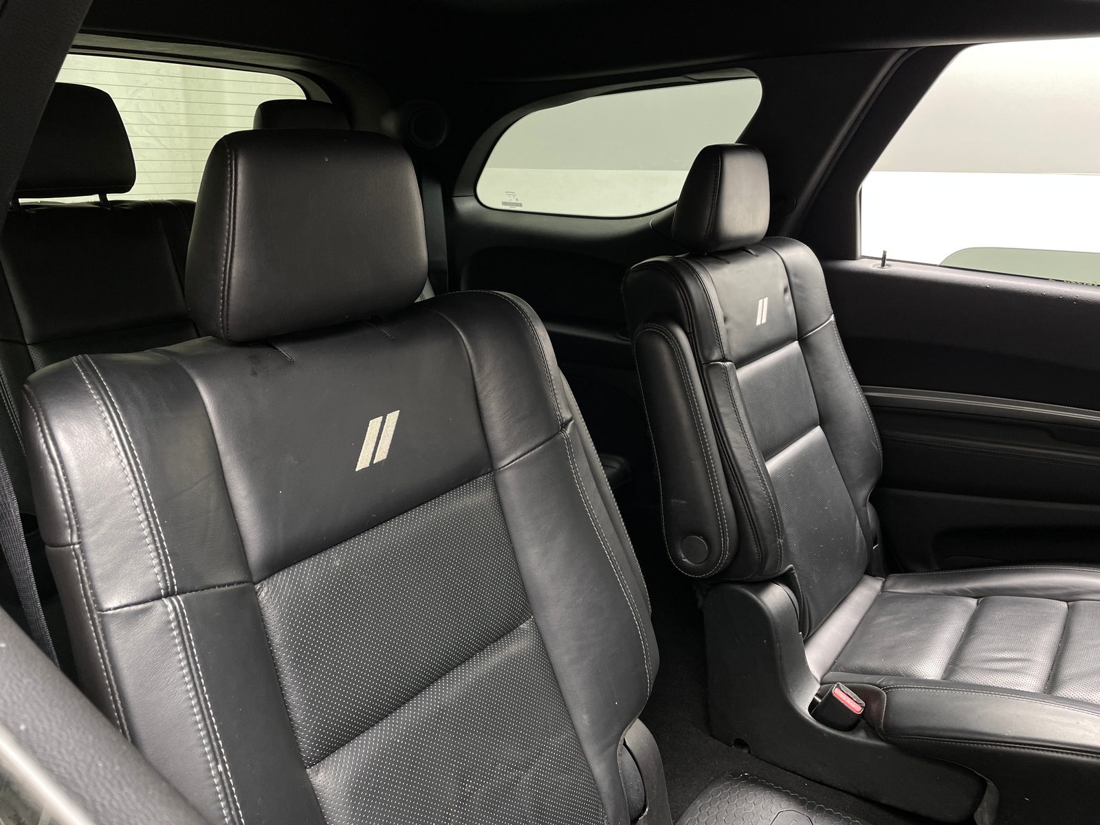 Thumbnail: 2020 Dodge Durango - 5