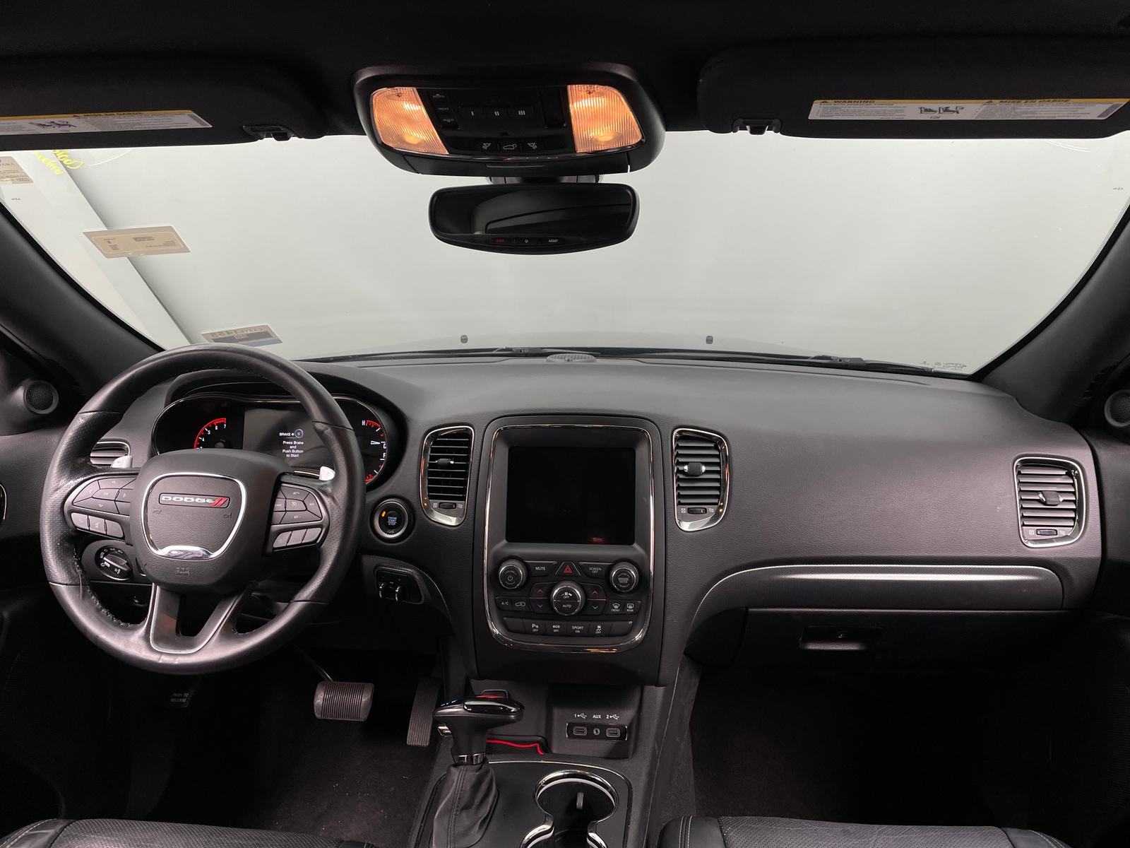 Thumbnail: 2020 Dodge Durango - 2