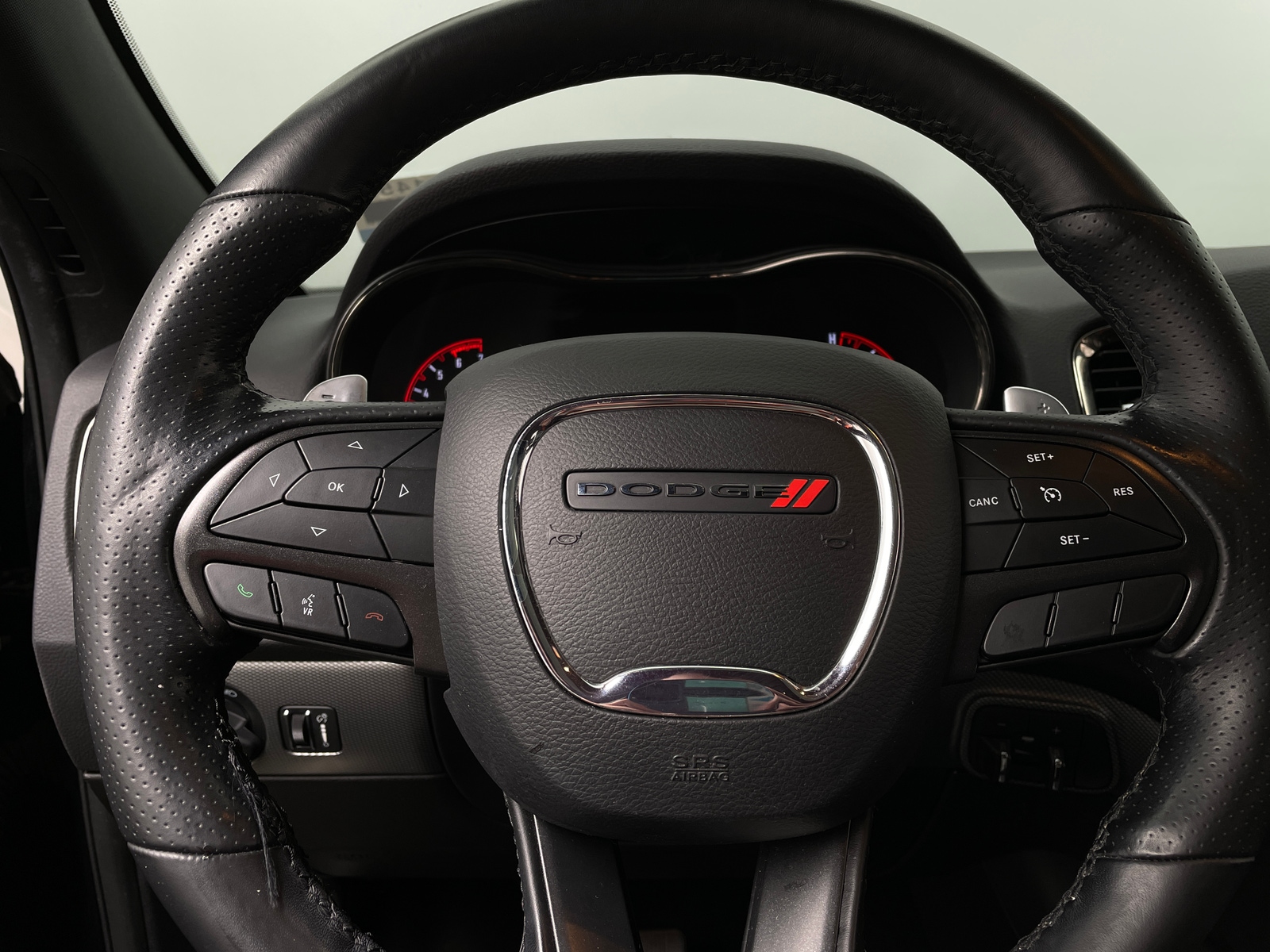 Thumbnail: 2020 Dodge Durango - 4